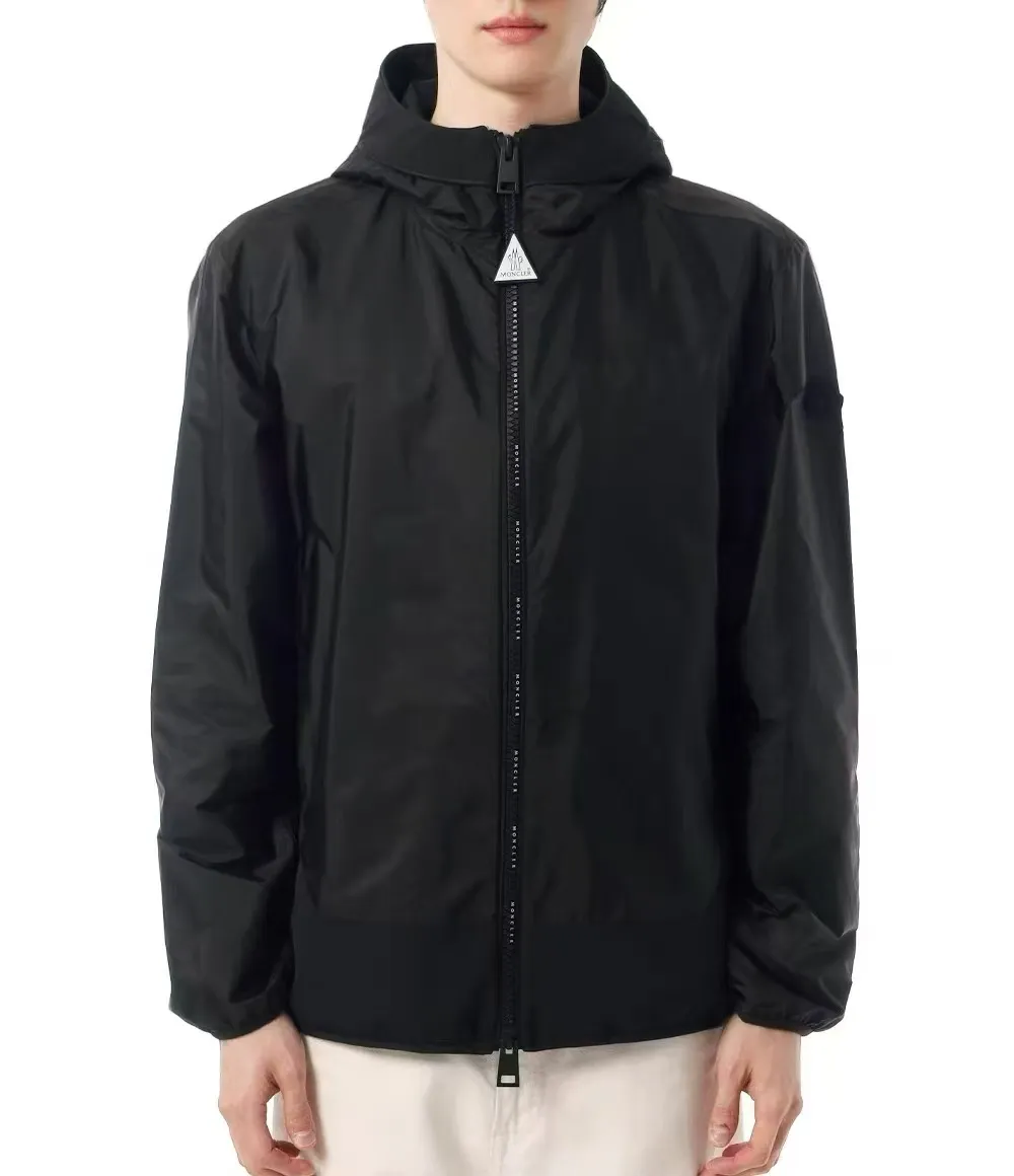 Moncler Classic ； ， 1:1 ， ， ， Premium ：Black， Navy Blue， Sizes：1．2．3．4．5，〈M 3XL 👉 👉